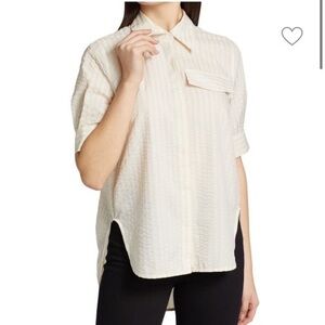 Baum und Pferdgarten MAJKEN Women’s Shirt. New with Tags!